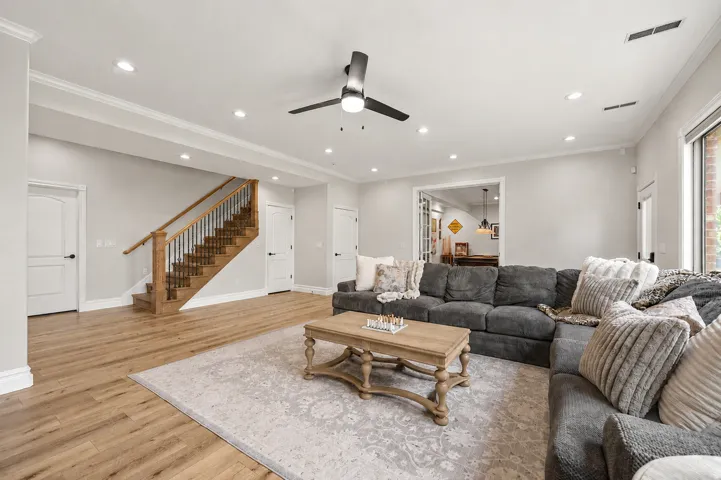 3203 E Fernwood Dr, Layton, Utah 84040