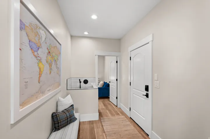 3203 E Fernwood Dr, Layton, Utah 84040