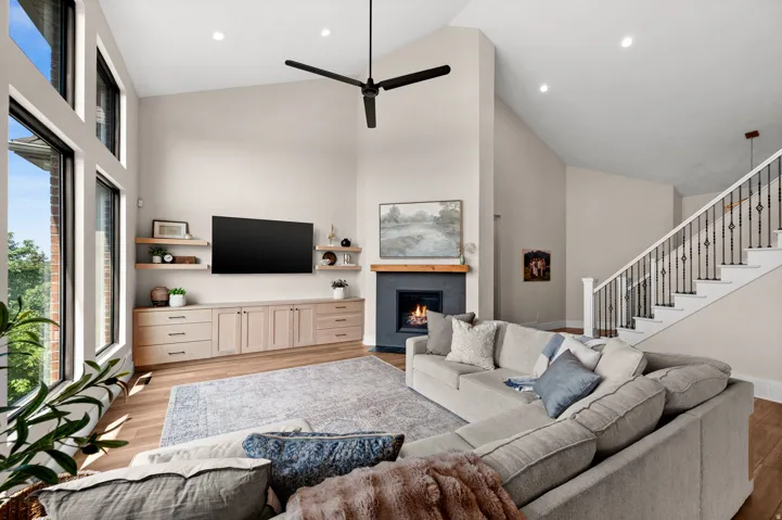 3203 E Fernwood Dr, Layton, Utah 84040
