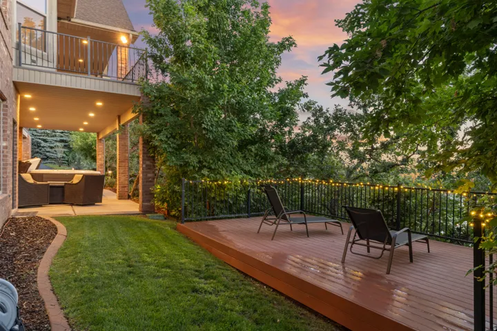 3203 E Fernwood Dr, Layton, Utah 84040