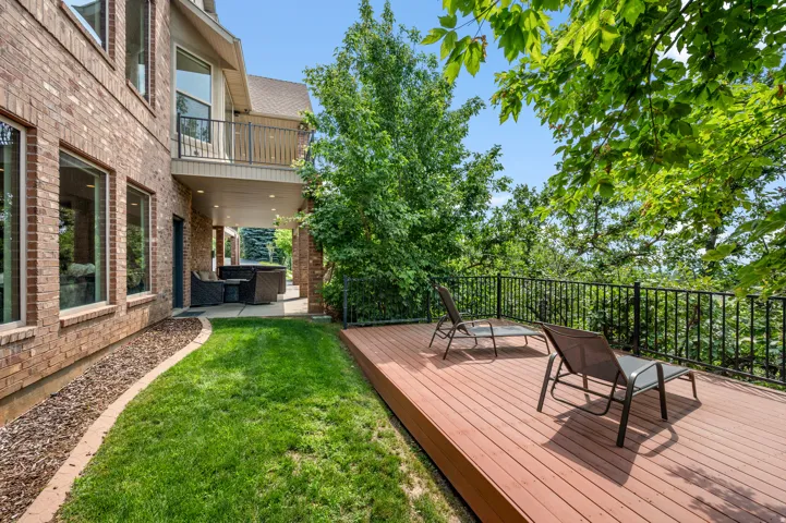3203 E Fernwood Dr, Layton, Utah 84040