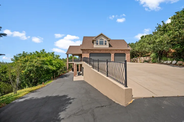 3203 E Fernwood Dr, Layton, Utah 84040