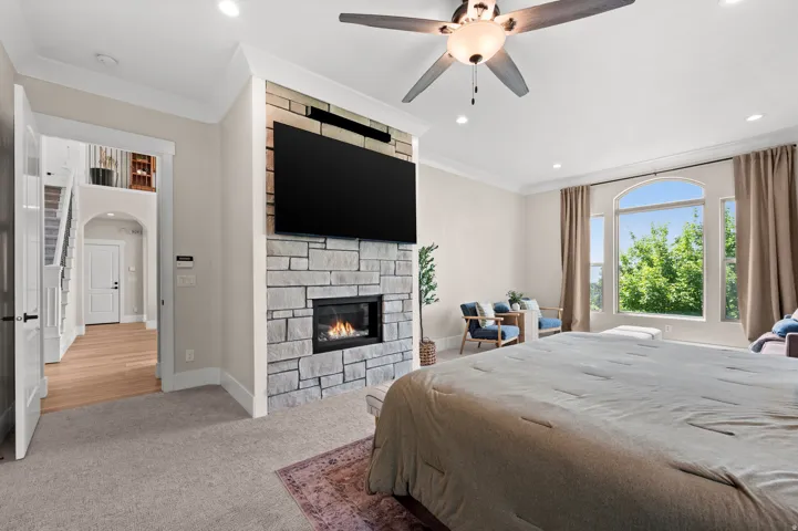 3203 E Fernwood Dr, Layton, Utah 84040