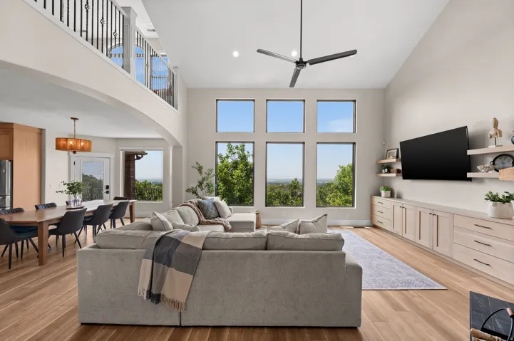 3203 E Fernwood Dr, Layton, Utah 84040