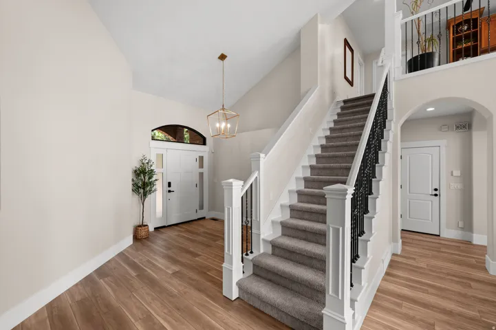 3203 E Fernwood Dr, Layton, Utah 84040