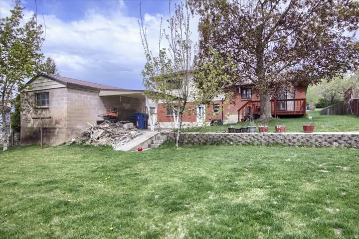 4059 Porter Ave, South Ogden, Utah 84403