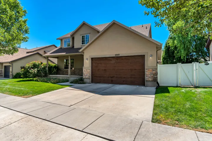 2353 W Mont Blanc Dr, Riverton, Utah 84065