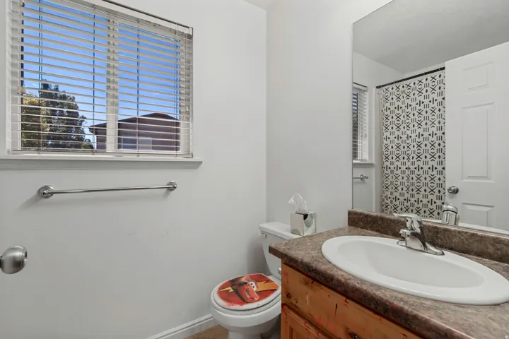 2353 W Mont Blanc Dr, Riverton, Utah 84065