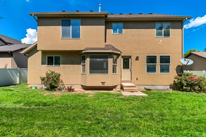 2353 W Mont Blanc Dr, Riverton, Utah 84065