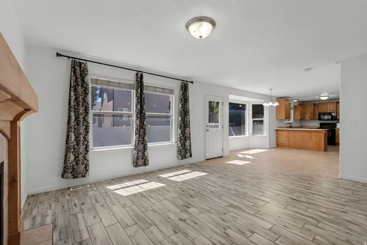 2353 W Mont Blanc Dr, Riverton, Utah 84065