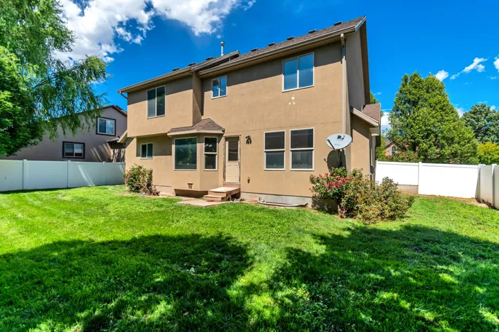 2353 W Mont Blanc Dr, Riverton, Utah 84065
