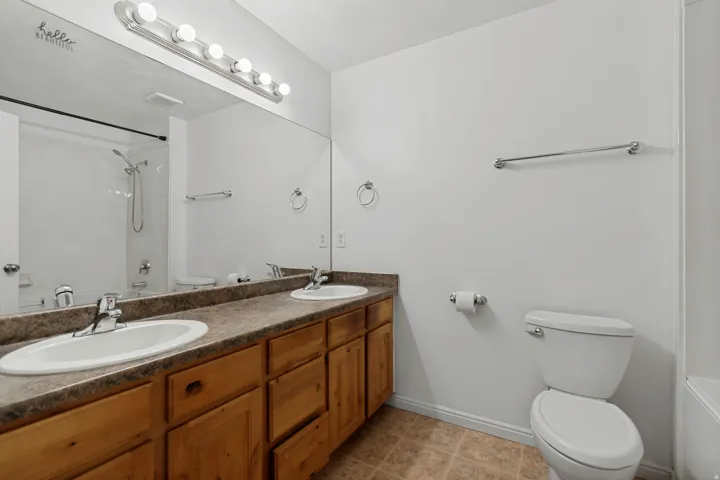 2353 W Mont Blanc Dr, Riverton, Utah 84065