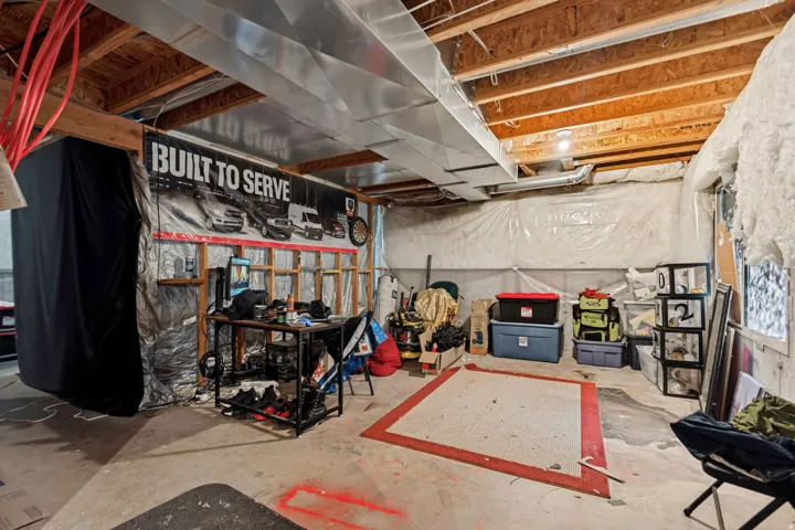 2353 W Mont Blanc Dr, Riverton, Utah 84065