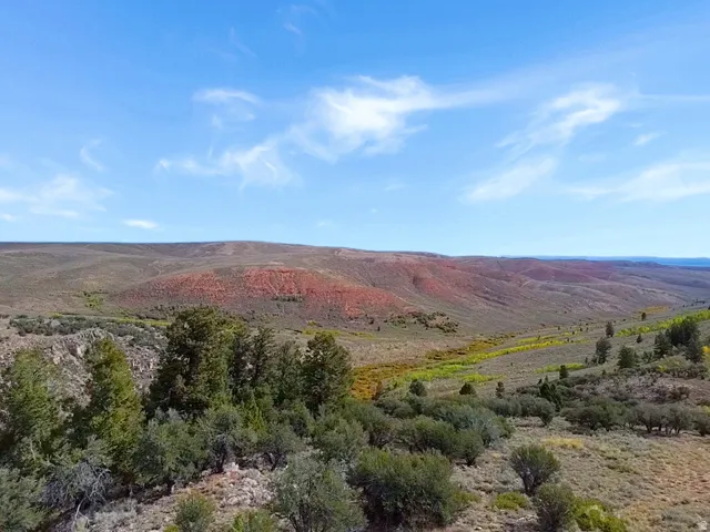 , Woodruff, Utah 84086