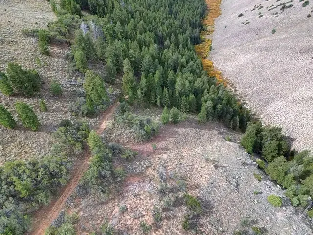 , Woodruff, Utah 84086