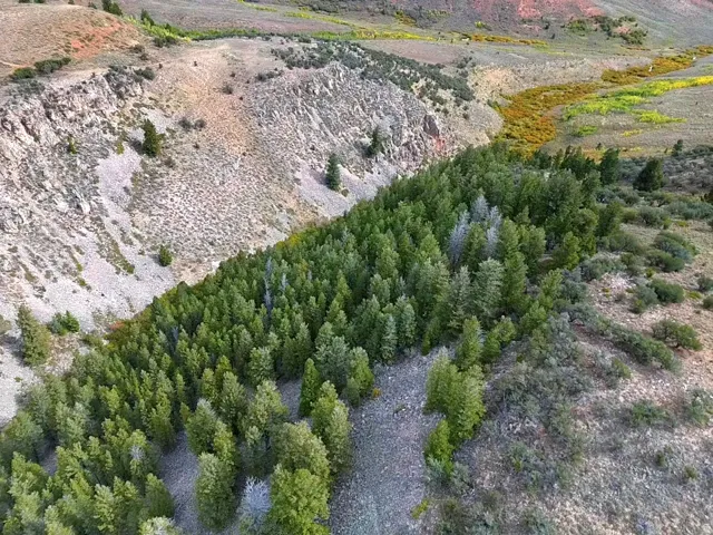 , Woodruff, Utah 84086
