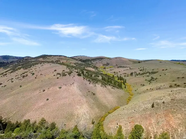 , Woodruff, Utah 84086