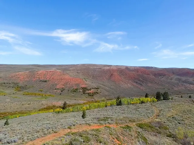 , Woodruff, Utah 84086