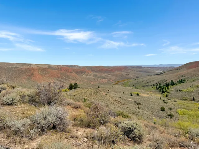 , Woodruff, Utah 84086