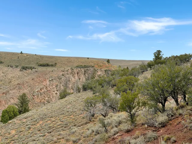 , Woodruff, Utah 84086