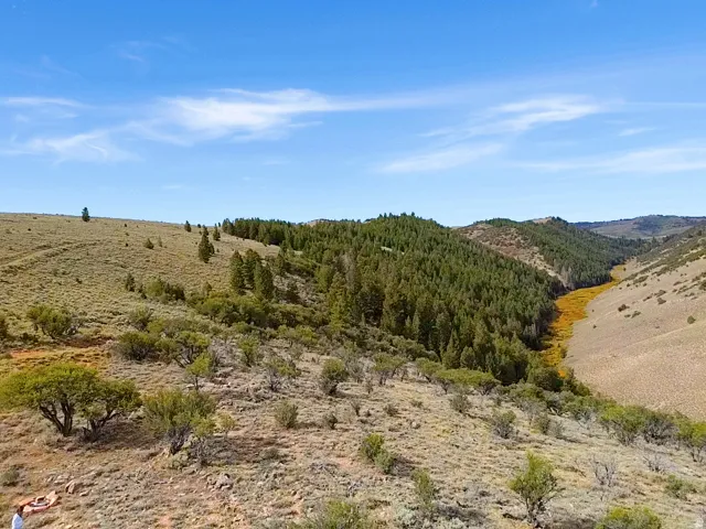 , Woodruff, Utah 84086