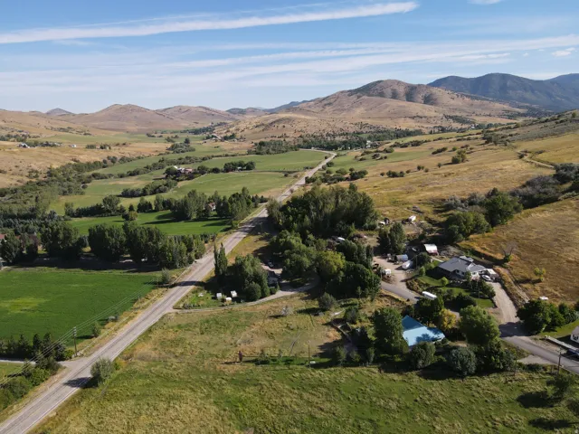 7455 N Capitol Hill Rd, Preston, Idaho 83263