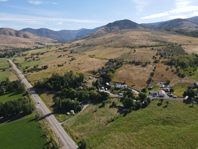 7455 N Capitol Hill Rd, Preston, Idaho 83263