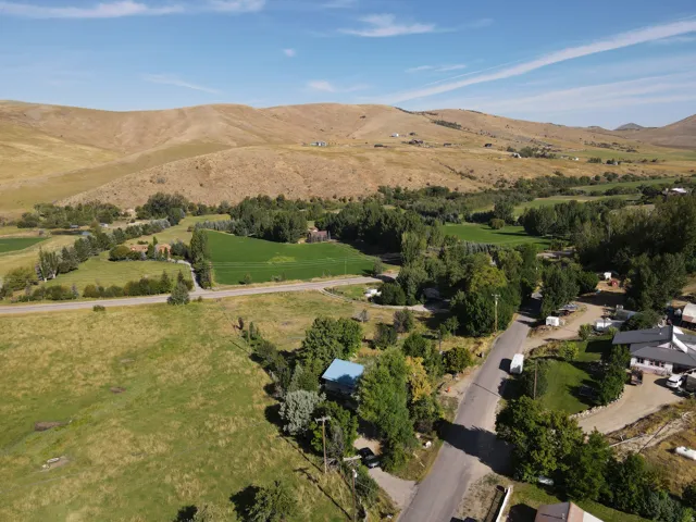 7455 N Capitol Hill Rd, Preston, Idaho 83263