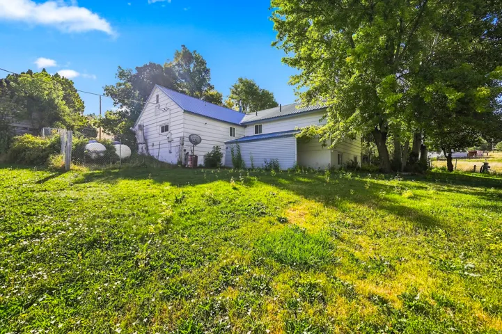 7455 N Capitol Hill Rd, Preston, Idaho 83263