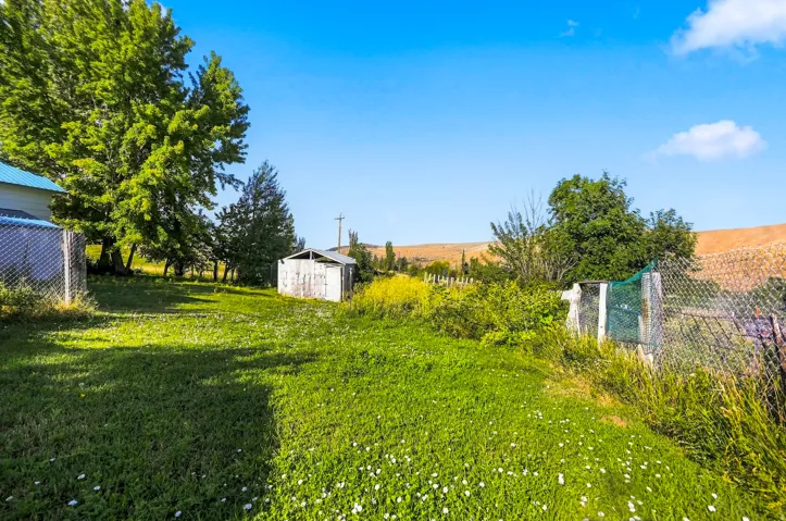 7455 N Capitol Hill Rd, Preston, Idaho 83263