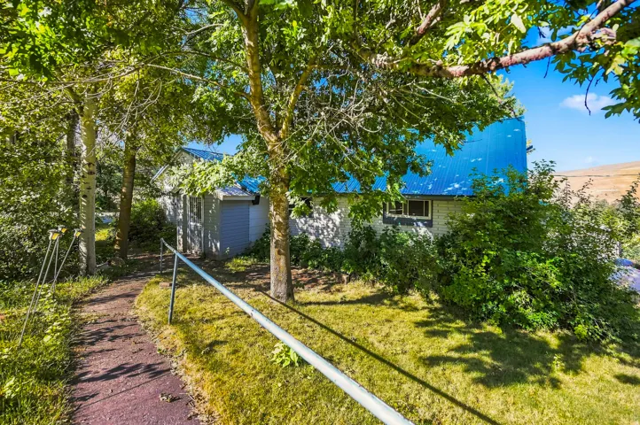7455 N Capitol Hill Rd, Preston, Idaho 83263