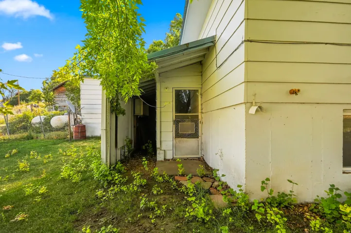 7455 N Capitol Hill Rd, Preston, Idaho 83263