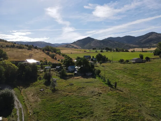 7455 N Capitol Hill Rd, Preston, Idaho 83263