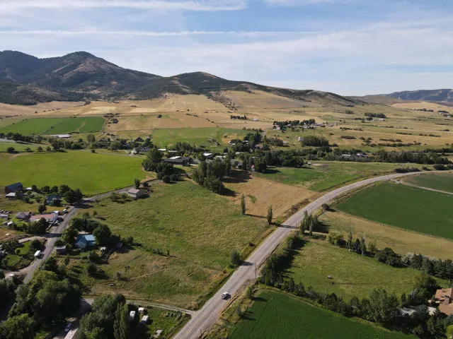 7455 N Capitol Hill Rd, Preston, Idaho 83263