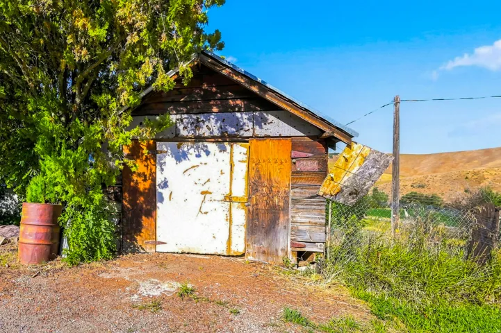 7455 N Capitol Hill Rd, Preston, Idaho 83263