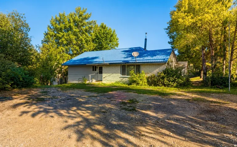 7455 N Capitol Hill Rd, Preston, Idaho 83263