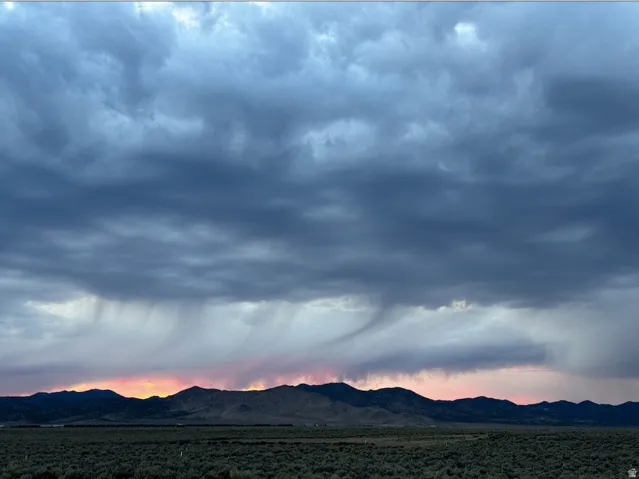 Amazing Skies