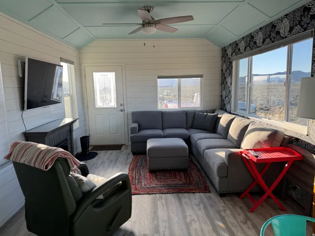 4872 N 10100 W, Beryl, Utah 84714