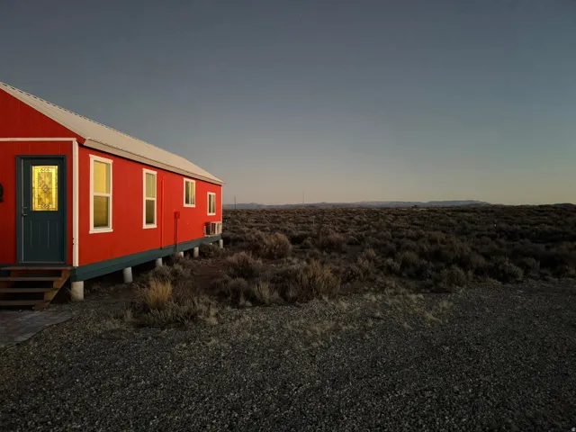 4872 N 10100 W, Beryl, Utah 84714