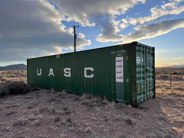 4872 N 10100 W, Beryl, Utah 84714