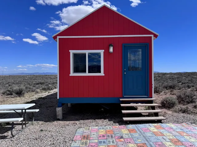 4872 N 10100 W, Beryl, Utah 84714