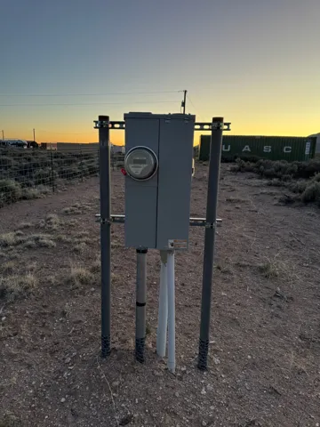 4872 N 10100 W, Beryl, Utah 84714
