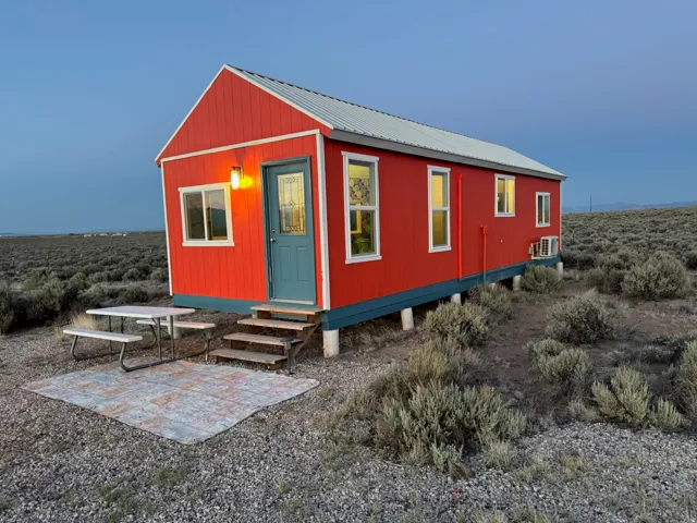 4872 N 10100 W, Beryl, Utah 84714