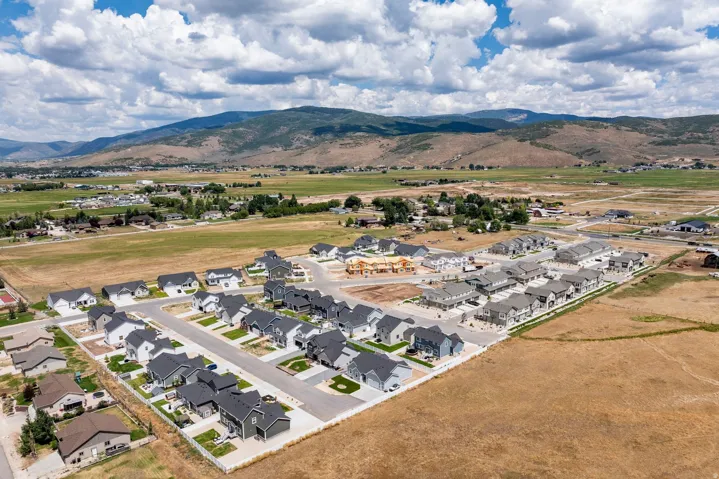 129 Scenic Heights Rd #510, Kamas, Utah 84036
