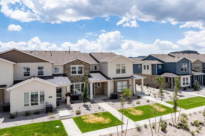 129 Scenic Heights Rd #510, Kamas, Utah 84036