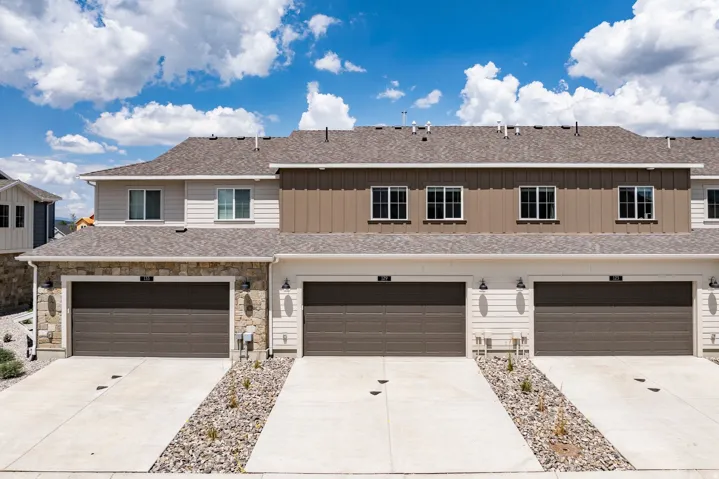 129 Scenic Heights Rd #510, Kamas, Utah 84036
