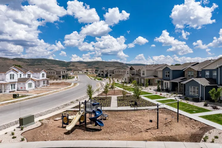 129 Scenic Heights Rd #510, Kamas, Utah 84036