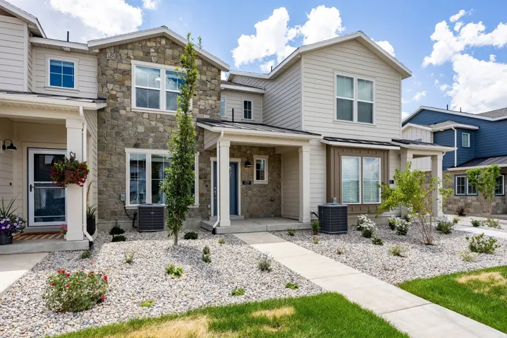 129 Scenic Heights Rd #510, Kamas, Utah 84036