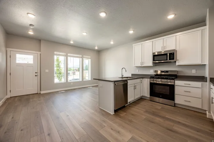 129 Scenic Heights Rd #510, Kamas, Utah 84036