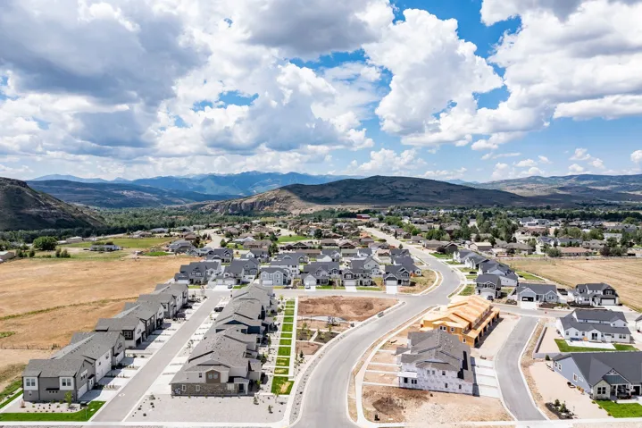 129 Scenic Heights Rd #510, Kamas, Utah 84036